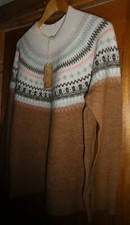 Fat Face Womens Size 12 Bea