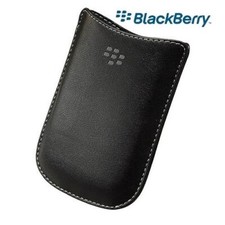 Genuine Blackberry Curve 8520