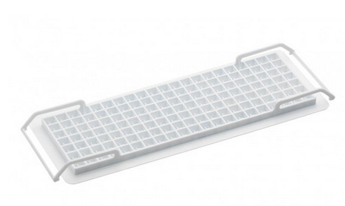 Long soffit vent spring - long,