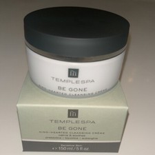 Temple Spa BE GONE CLEANSING