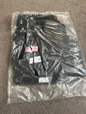 Genuine Range Rover L460 2022 on SWB RHD Premium Carpet Floor Mats Black New