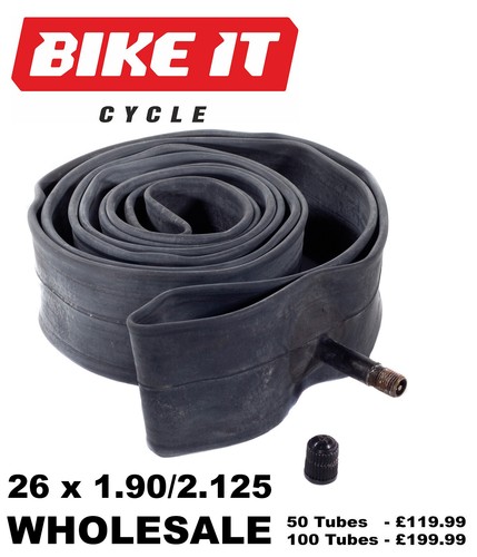 Cycle inner tube x - 26,