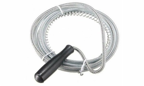 Long flexible wire sink - sink, &