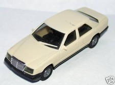 MICRO HERPA HO 1/87 MERCEDES