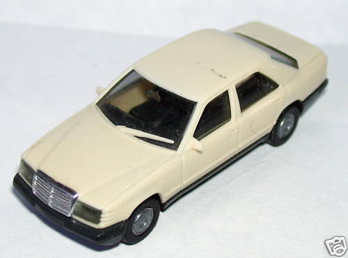Micro herpa 87 mercedes - micro, 1/87