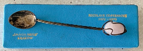 Vtg nicolaus copernicus - vtg,