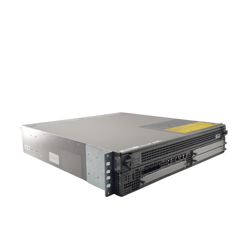 Enterprise router gigabit - enterprise,