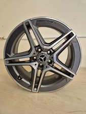 MERCEDES A Class AMG 18" ALLOY