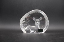 Mats Jonasson Swedish Crystal