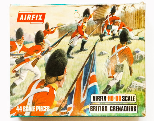 Airfix s40 american - s40, war