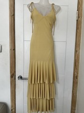 Long tiered pale - long,