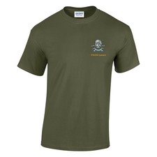 OFFICIAL 17th/21st Lancers