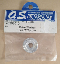 OS Engines 45208010 Drive Washer FS-40S OSMG5593 RC Nitro Aircraft Engine Part