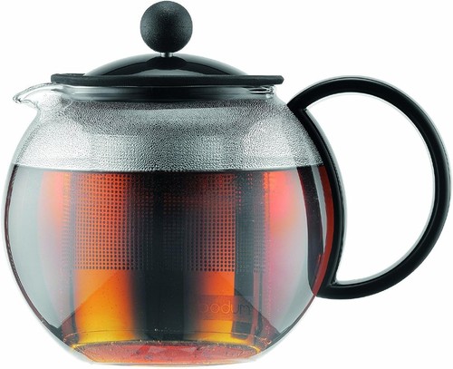Bodum assam tea press 5litre - tea,