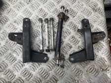 HONDA CBR125R ENGINE MOUNTS 2016 CBR 125 R