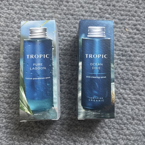 Tropic bundle pure lagoon - tropic,