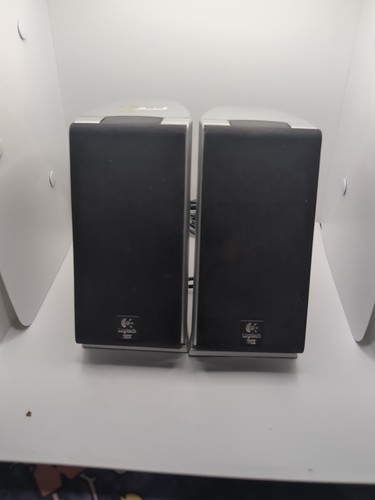 Logitech 2300 right and - z,