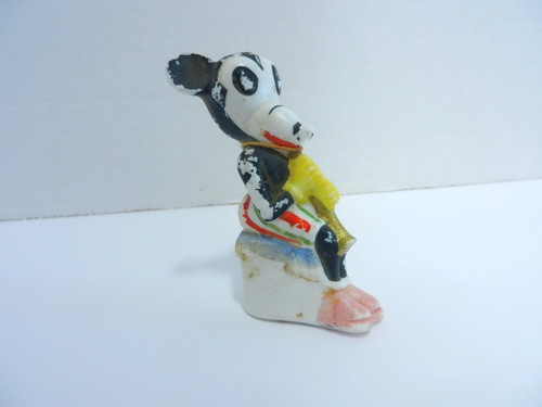 Obscure 1930 bisque - bisque, mickey