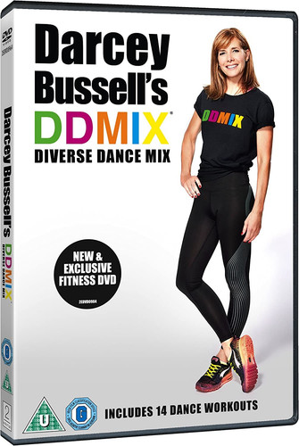 Darcey bussell diverse - bussell's, dance