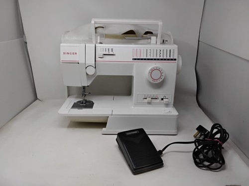 Singer 9020 electronic - singer,