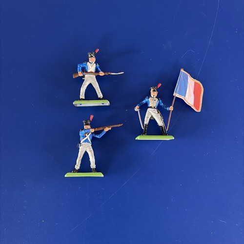 Britains deetail napoleonic - britains,