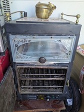 Victorian cast iron - victorian,
