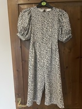 Next Jumpsuit Age 6