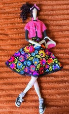 Handmade  Tilda Style doll