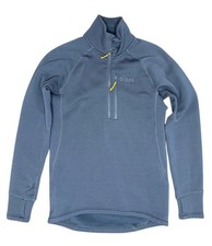 Rab Power Stretch Pull-On 1/2
