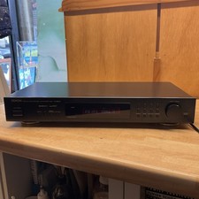 Denon 260l precision - denon,