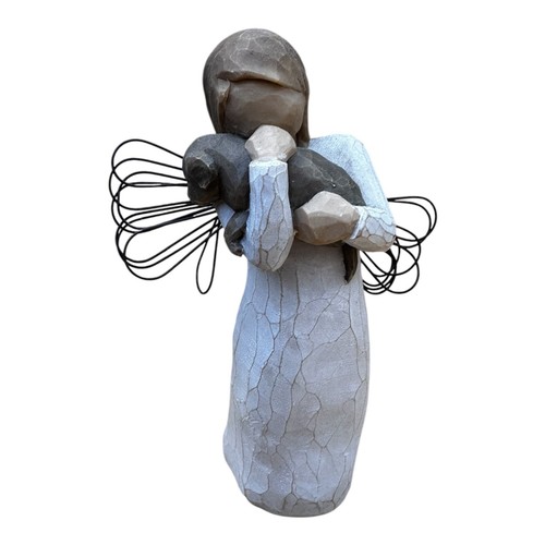 Willow tree angel - willow,