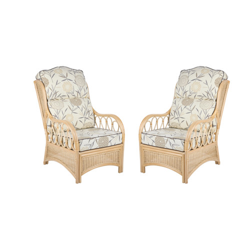 Alfresia conservatory chairs - conservatory,