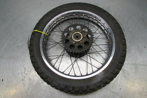 Suzuki ts185 1979 - suzuki,
