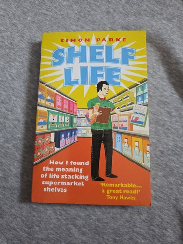 Shelf life how found - :, the