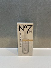 No7 Boots Laboratories 15%