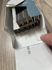 15MM V-Nails/Wedges -