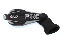 Ping i20 20 Hybrid Headcover Preowned Condition GOOD