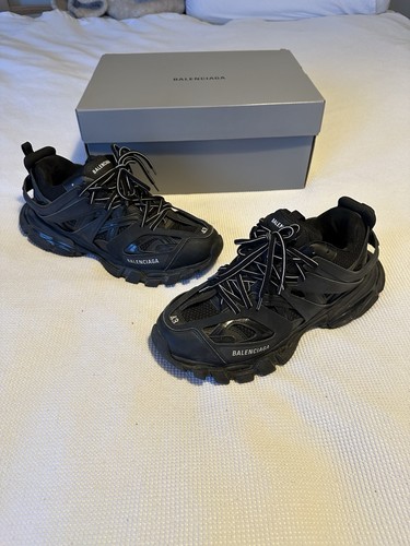 Balenciaga track runner - track,