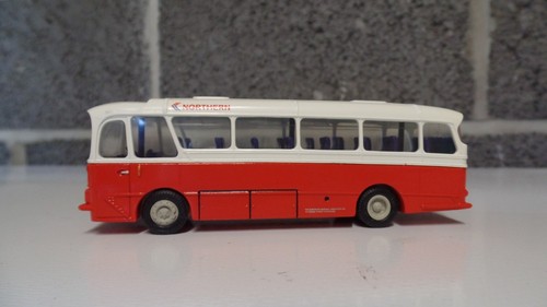 Efe leyland leopard - leyland, leopard/harrington