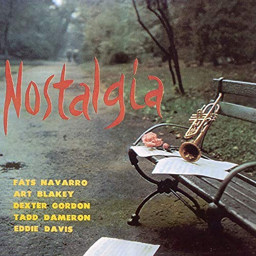 Nostalgia navarro fats - -,