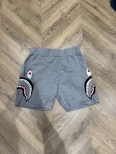 Bape A Bathing Ape Shark