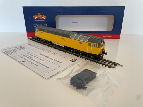Bachmann 761 gauge class - bachmann, oo