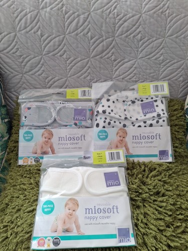 Bnip bambino mio miosoft - bnip,