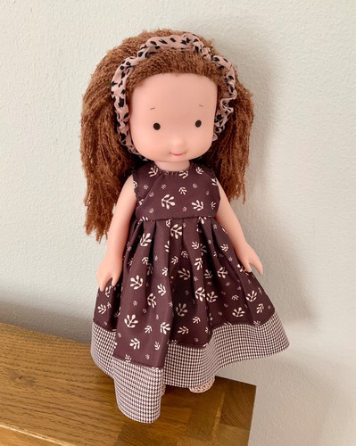 New vintage waldorf - new,