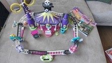 Lego Friends Magical Funfair