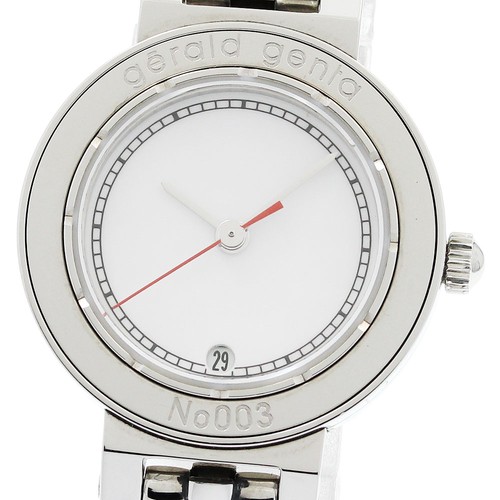 Gerald genta retro - genta,