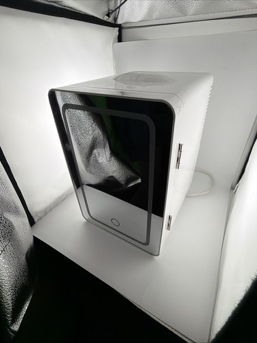 Intertek led lighted desktop - intertek,