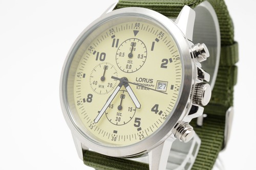 Seiko lorus vd57 x215 analog - vd57-x215,