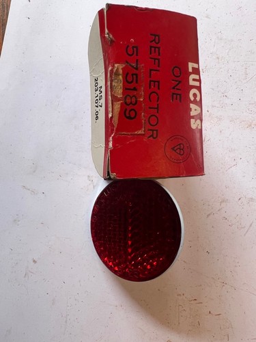 Lucas 575189 rer14 red - 575189,
