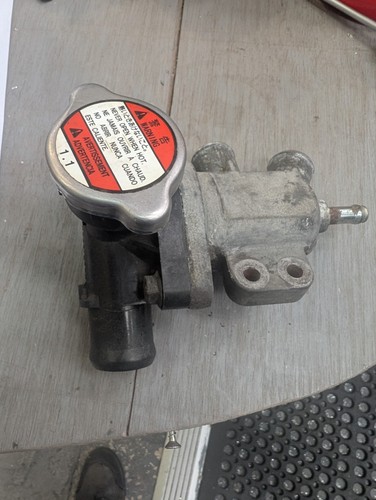 Suzuki bandit 1250 radiator - 1250,
